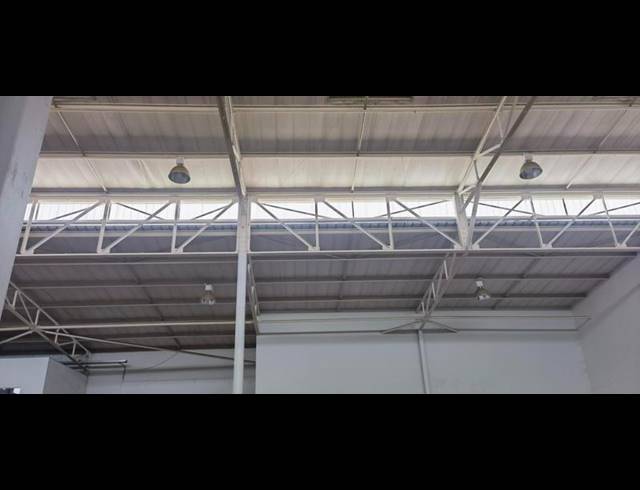 INDUSTRIAL PROPERTY TO RENT IN N4 GATEWAY INDUSTRIAL PARK